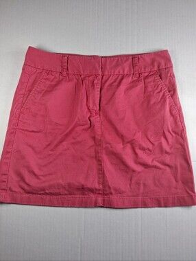 Vineyard Vines by Shep & Ian Skirt Size 8